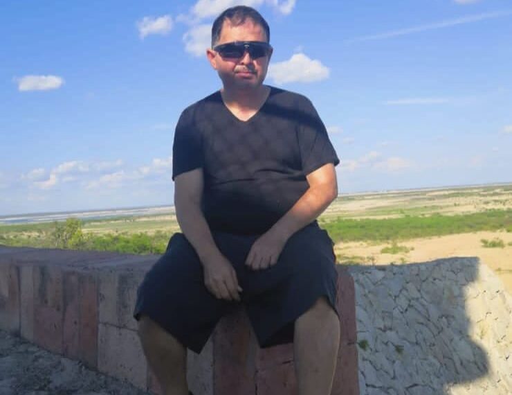 A un año del atentado contra el Oficial de Tránsito nigropetense Marco Torres, presenta una asombrosa mejoría