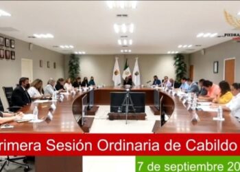 Sacrifica Gobierno de Piedras Negras Obras Públicas y Seguridad en 2023 por gasto social en vísperas de la elección