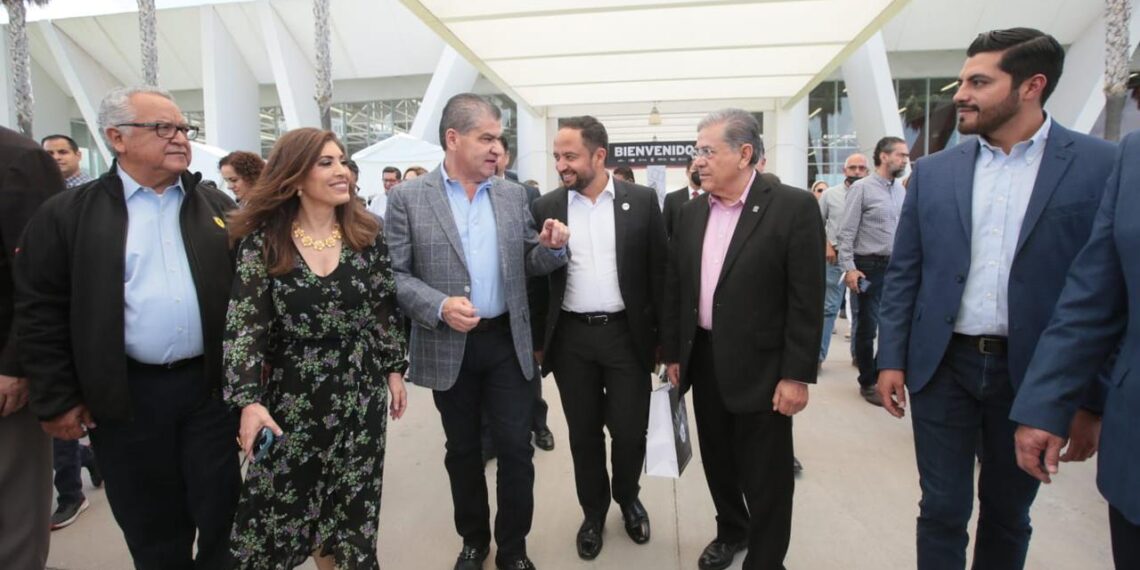 DE NUEVA CUENTA, COAHUILA ES EL EPICENTRO DE LAS LETRAS EN MÉXICO: MARS