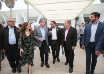 DE NUEVA CUENTA, COAHUILA ES EL EPICENTRO DE LAS LETRAS EN MÉXICO: MARS