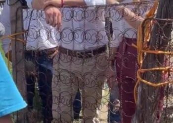 Del “haré todo porque no sea gobernador Manolo”, a tomarse ahora de su brazo: el confuso actuar de Tania Flores