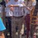 Del “haré todo porque no sea gobernador Manolo”, a tomarse ahora de su brazo: el confuso actuar de Tania Flores