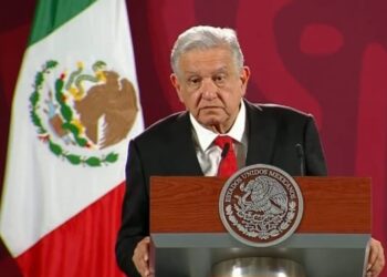 «Calculamos que el rescate en Pasta de Conchos, si las cosas salen bien, será el año próximo»: AMLO