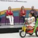 ENTREGA MARCELA GORGÓN APOYOS A COAHUILENSES CON DISCAPACIDAD