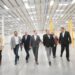 COAHUILA SE FORTALECE CON LA EXPANSIÓN DE MÁS INVERSIONES