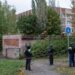 Al menos 14 muertos incluidos 7 niños en tiroteo en escuela de Rusia