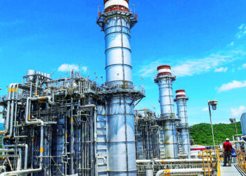 Ponen freno a planta de Iberdrola en Tamaulipas
