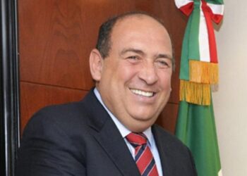 Rubén Moreira enfrenta nuevamente al cáncer: «Regresó, pero volvimos a detectarlo a tiempo»