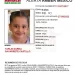 Activan Alerta Amber por desaparición de 3 niños en Saltillo