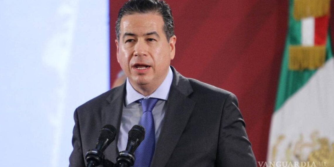 «Por orden de AMLO, hasta las últimas consecuencias en caso de mina de Sabinas»: Mejía Berdeja