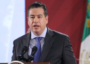 «Por orden de AMLO, hasta las últimas consecuencias en caso de mina de Sabinas»: Mejía Berdeja