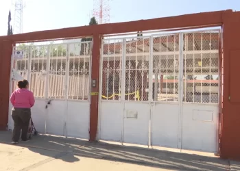 Denuncian supuesto abuso contra 15 niños en primaria de Saltillo
