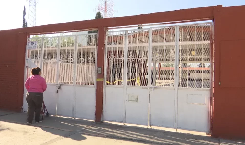 Denuncian supuesto abuso contra 15 niños en primaria de Saltillo