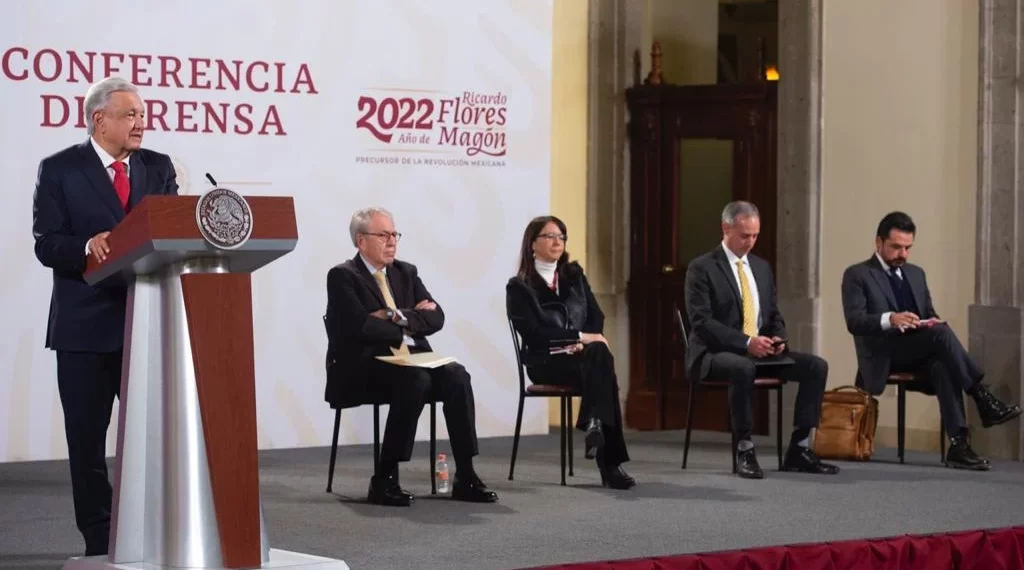 «Si al PRI le va mal en la alianza va por México, para eso existen los divorcios»: AMLO