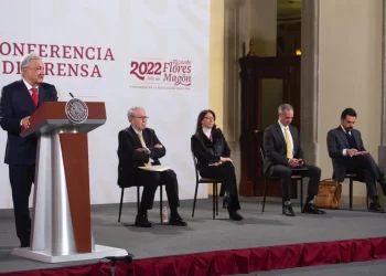 «Si al PRI le va mal en la alianza va por México, para eso existen los divorcios»: AMLO