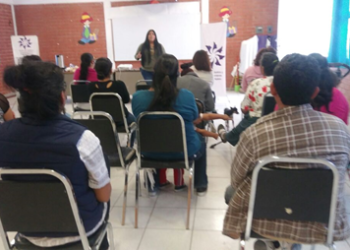 TRABAJA CENTRO DE JUSTICIA Y EMPODERAMIENTO PARA LAS MUJERES EN COORDINACIÓN CON ‘IMAGINEMOS COAHUILA SURESTE’