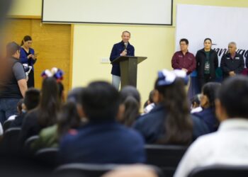 ALCALDE EMILIO DE HOYOS INAUGURA LA PRIMERA FERIA DE INNOVACIÓN CIENCIA Y TECNOLOGÍA