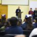 ALCALDE EMILIO DE HOYOS INAUGURA LA PRIMERA FERIA DE INNOVACIÓN CIENCIA Y TECNOLOGÍA