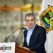 «No nos hagamos, ya no son tiempos de meter recursos públicos a procesos electorales»:Miguel Riquelme