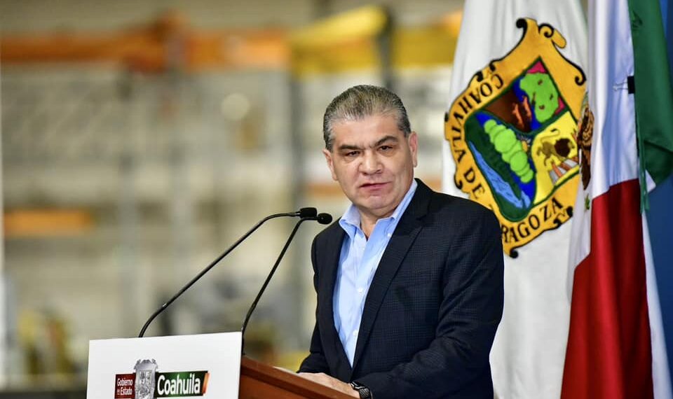 «No nos hagamos, ya no son tiempos de meter recursos públicos a procesos electorales»:Miguel Riquelme
