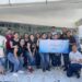 Reúne Jacobo Rodríguez 40 mil pesos para rehabilitación de escuela primaria