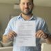 Oficial: Jacobo Rodríguez solicita formalmente Macroplaza a Norma Treviño para concierto gratis de Proyecto Kumbia