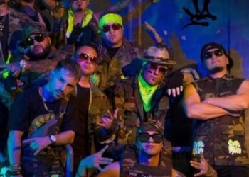 Crónica de un baile histórico para Piedras Negras