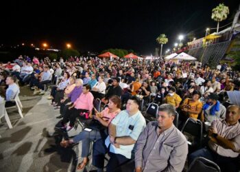 Inicia el Festival del Nacho en Piedras Negras