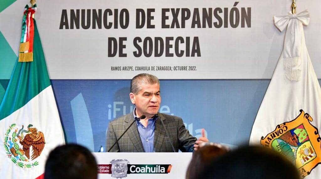 «No creo que una lista y menos sacada por el presidente tenga alguna veracidad»: Riquelme