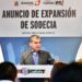 «No creo que una lista y menos sacada por el presidente tenga alguna veracidad»: Riquelme