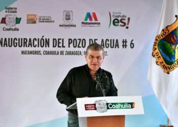 Aclara Miguel Riquelme que secuestro de alcalde de Guerrero no fue en Coahuila, sino en Tamaulipas