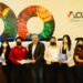 CON EL PROYECTO DE OFRECER ASESORÍA A 3 MIL 600 ALUMNOS POR CICLO ESCOLAR A TRAVÉS DEL PROGRAMA «JÓVENES TUTORES», EL MUNICIPIO  Y LA UNIVERSIDAD VIZCAYA FIRMARON CONVENIO DE COLABORACIÓN