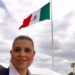 Exhibe Ñeca Muñoz que desde pasada administración solicitó reparación de puente de Villa de Fuente y no fue escuchada; hoy está colapsado