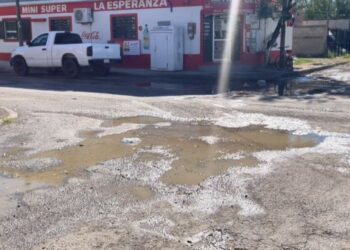 Confirman primer muerte por dengue en Piedras Negras