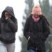 A partir de este martes baja la temperatura a 8 grados en Piedras Negras