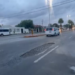 Vuelven baches en tramos recién repavimentados de Piedras Negras