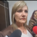 Asegura Norma Treviño que verán por la salud del venezolano baleado por la Policía Municipal