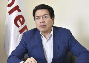 Este lunes MORENA lanza convocatoria rumbo a definición de candidato a gobernador
