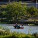Estados Unidos devolverá a venezolanos que crucen ilegalmente por fronteras como Piedras Negras