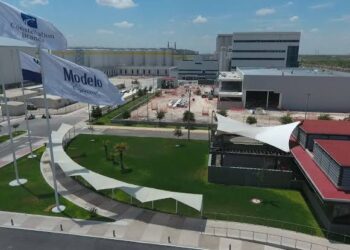 Se secan norias en Zaragoza al abrir nuevos pozos emergentes de Constellation