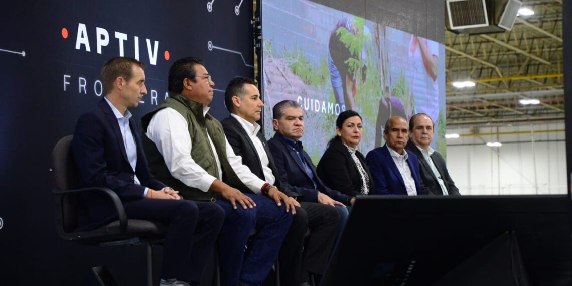 SE POSICIONA COAHUILA EN EL TOP 10 DE LAS ENTIDADES CON TENDENCIA DE CRECIMIENTO EN MATERIA LABORAL: MARS