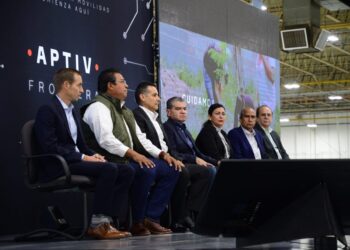 SE POSICIONA COAHUILA EN EL TOP 10 DE LAS ENTIDADES CON TENDENCIA DE CRECIMIENTO EN MATERIA LABORAL: MARS