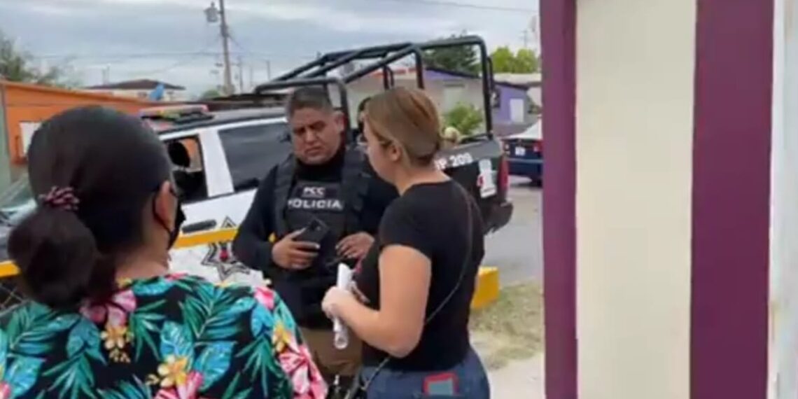 Padre de Familia de kínder de Piedras Negras es señalado como acosador