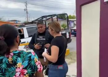 Padre de Familia de kínder de Piedras Negras es señalado como acosador
