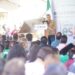EN GIRA DE TRABAJO, MARS ARRANCA Y ENTREGA OBRAS POR 18 MDP EN LA LAGUNA
