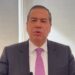 «Armando Guadiana come del mismo plato del PRI», afirma Mejia Berdeja