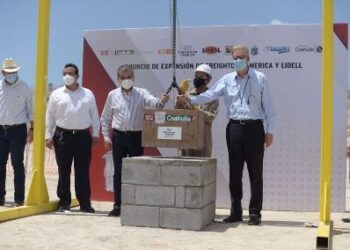 Anuncia Miguel Riquelme inversión de más de 63 mdd para región centro de Coahuila