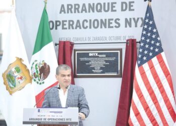 Coahuila uno de los estados más atractivos  para la inversión