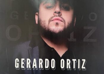 Vuelve Gerardo Ortiz a Piedras Negras después de polémico decreto que prohibió su concierto en 2016