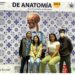 Genios: Estudiantes de medicina ponen en alto a Piedras Negras en concurso nacional de neuroanatomía